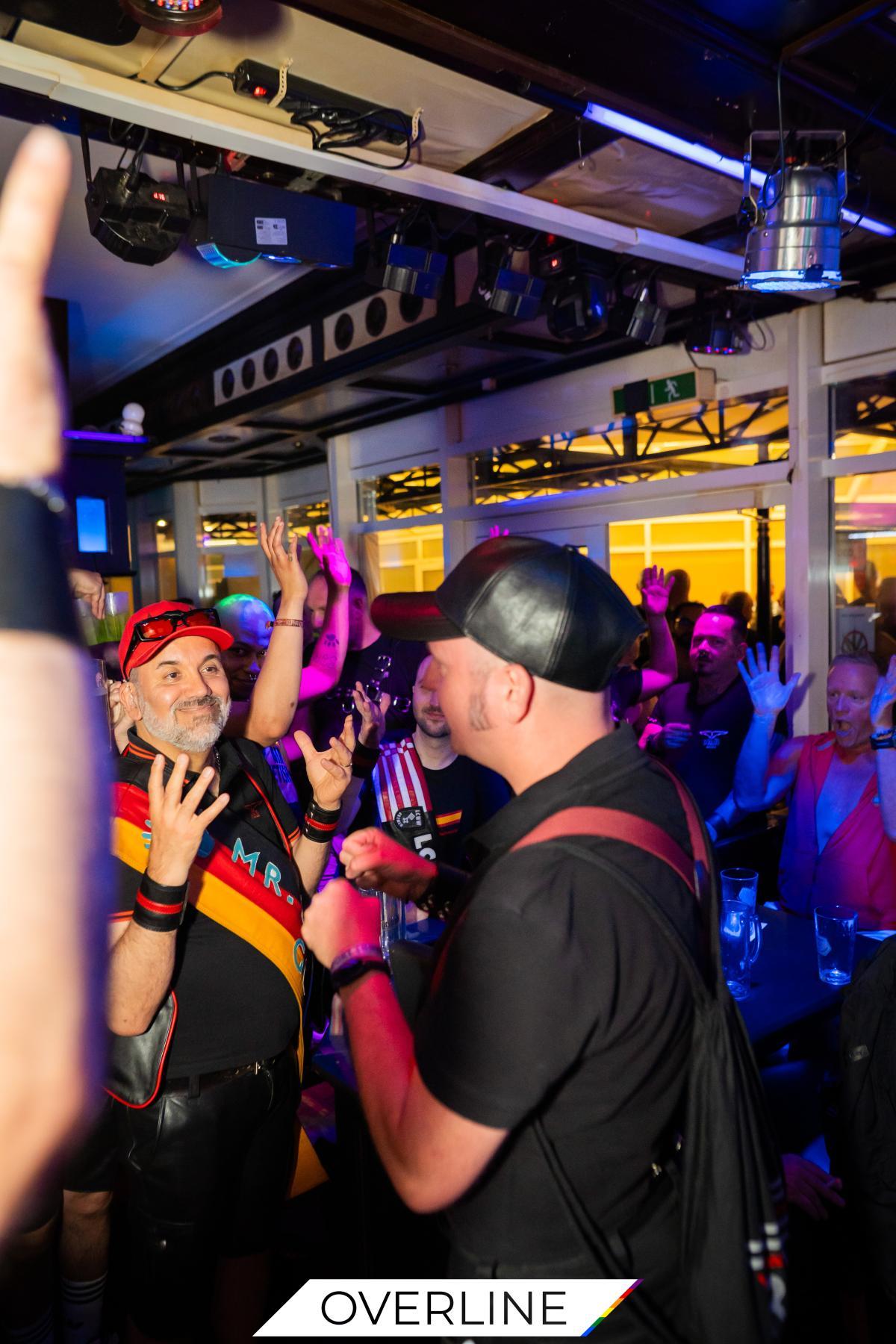 LEATHER MANIA  13.06.2025 | Bild 107