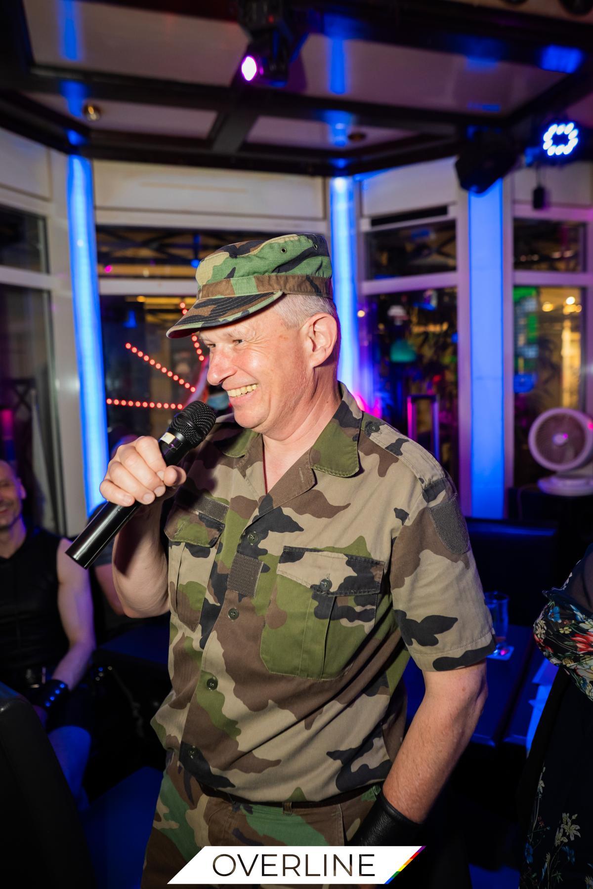 LEATHER MANIA  13.06.2025 | Bild 108