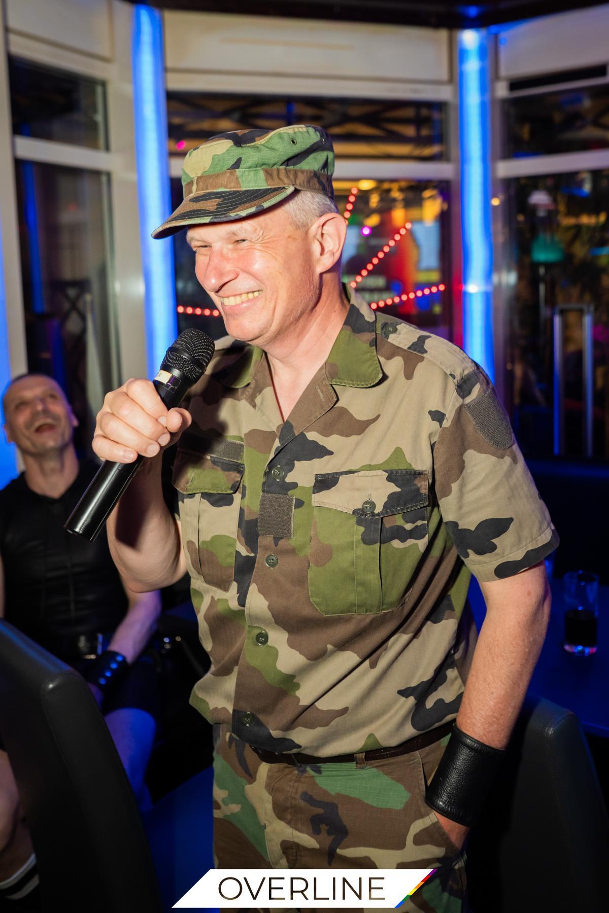 LEATHER MANIA  13.06.2025 | Bild 109