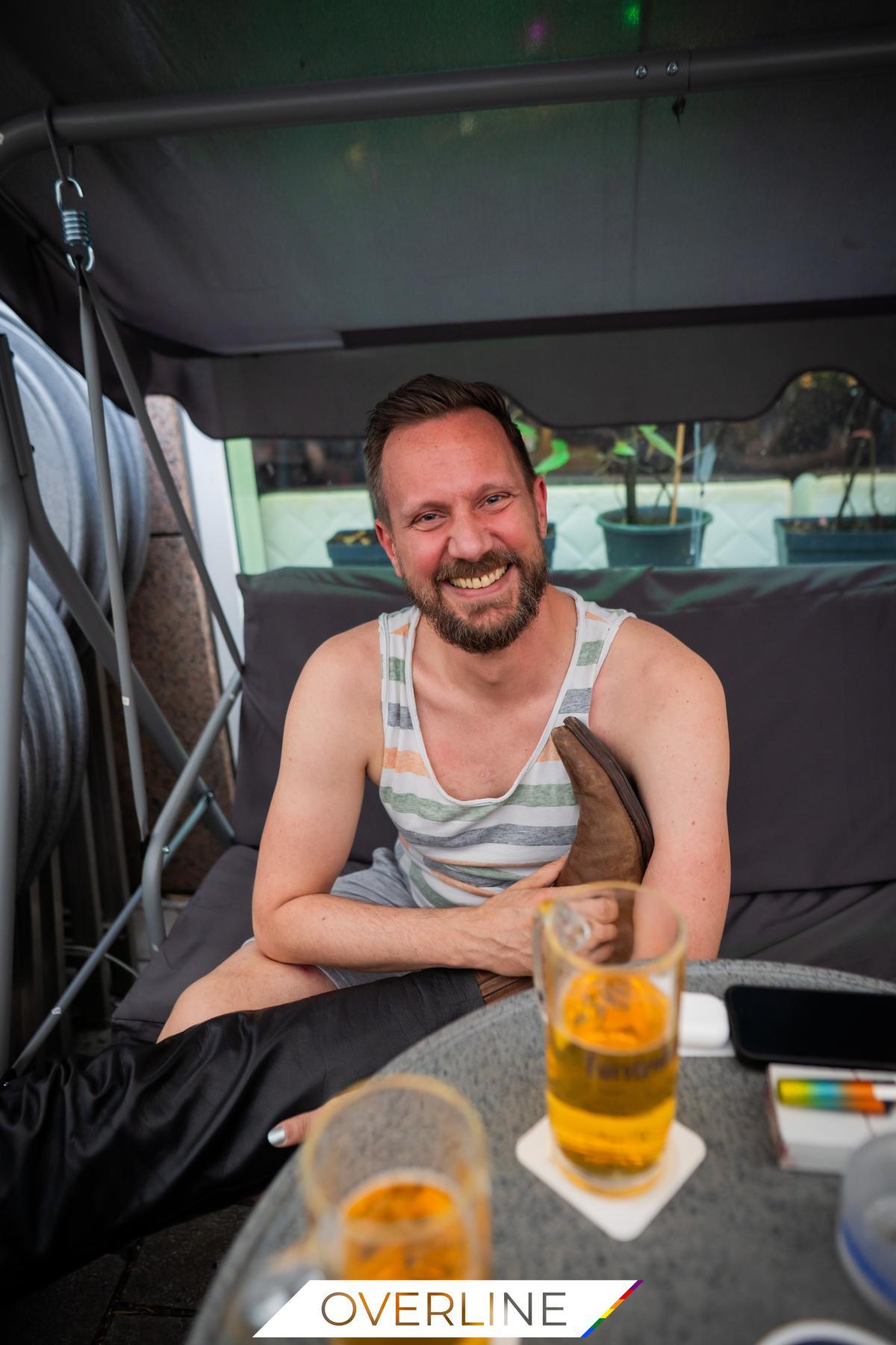 LEATHER MANIA  13.06.2025 | Bild 11