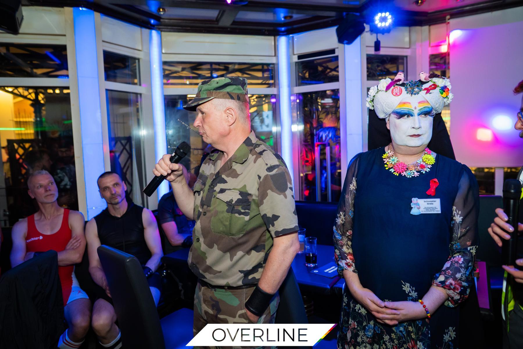 LEATHER MANIA  13.06.2025 | Bild 110