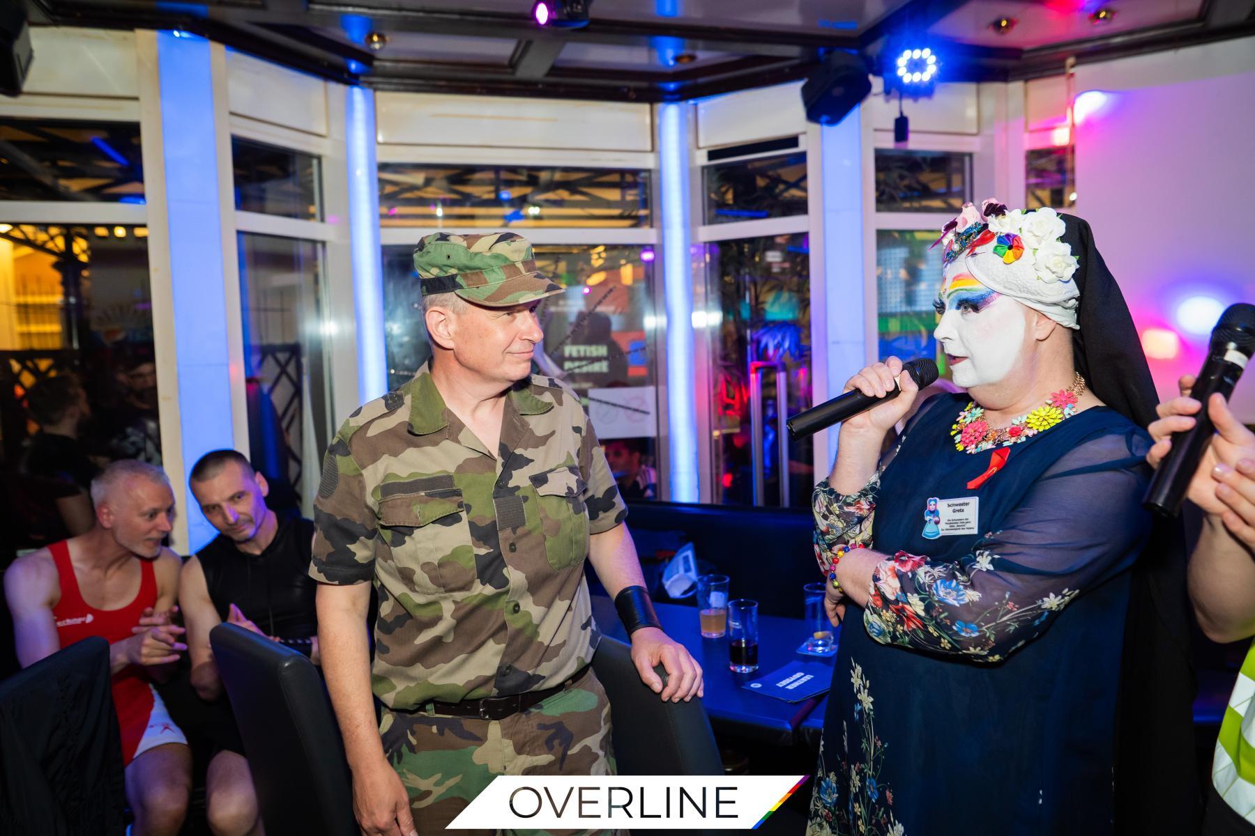 LEATHER MANIA  13.06.2025 | Bild 111