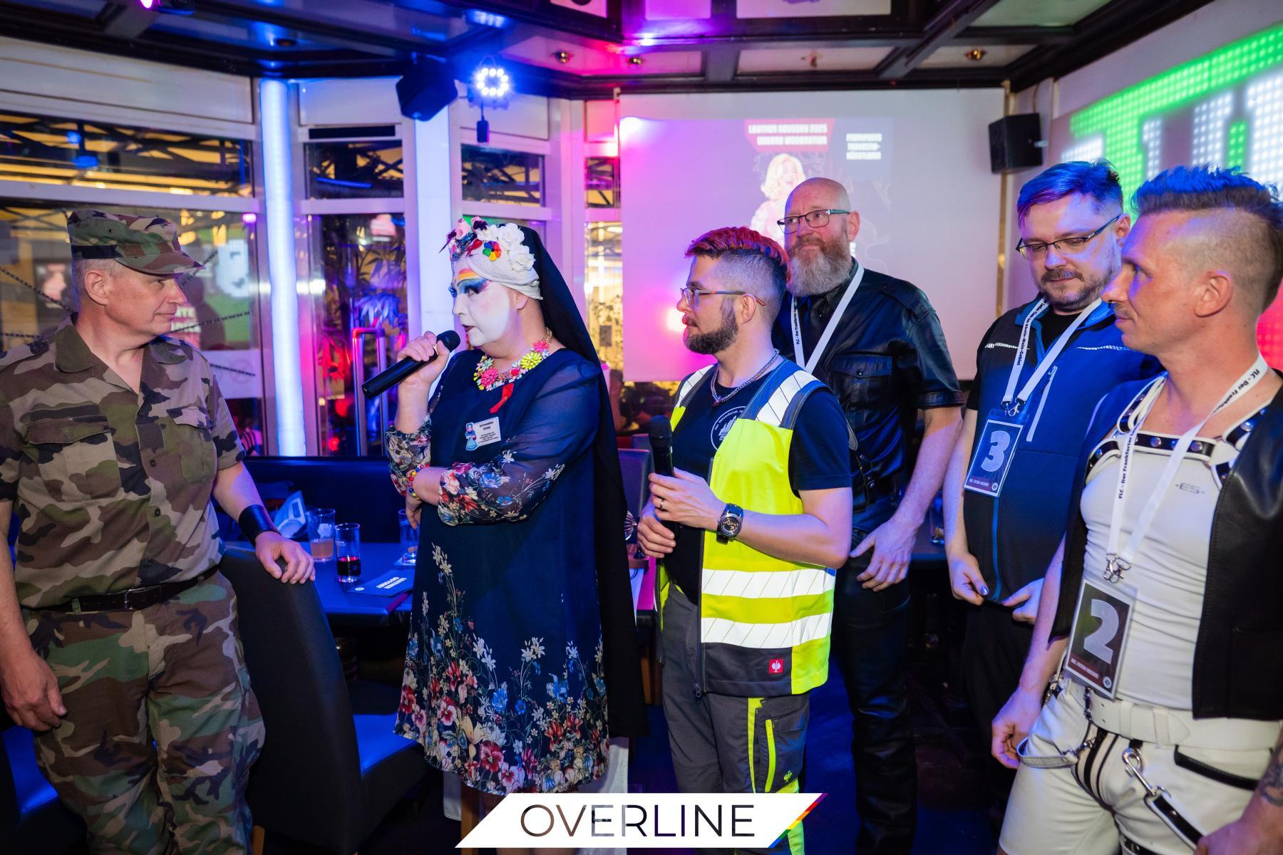 LEATHER MANIA  13.06.2025 | Bild 112