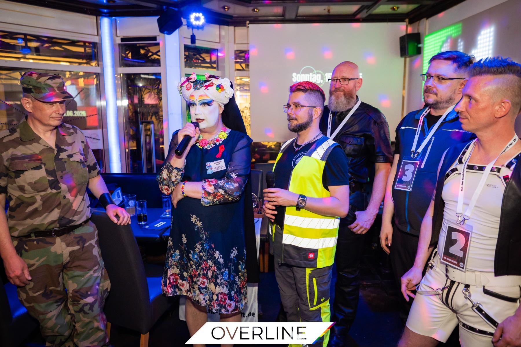 LEATHER MANIA  13.06.2025 | Bild 113