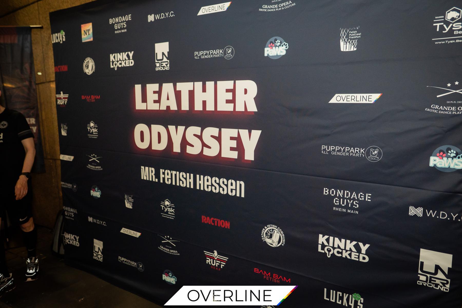 LEATHER MANIA  13.06.2025 | Bild 114