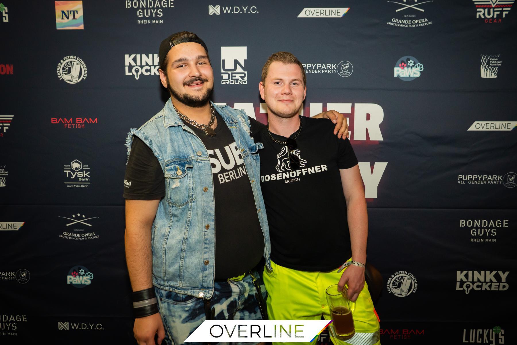 LEATHER MANIA  13.06.2025 | Bild 115