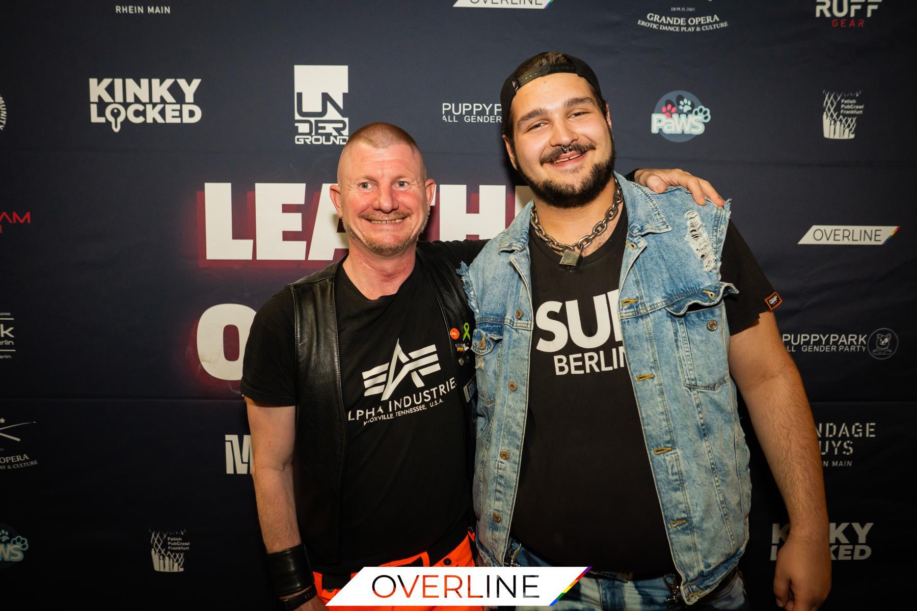 LEATHER MANIA  13.06.2025 | Bild 116