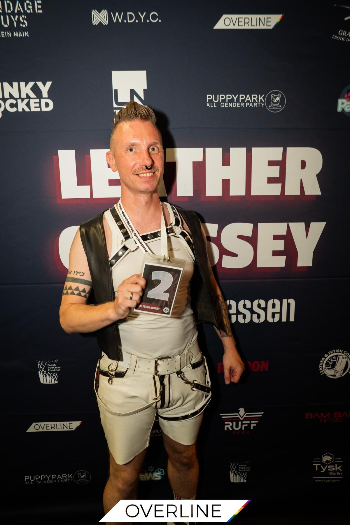 LEATHER MANIA  13.06.2025 | Bild 118