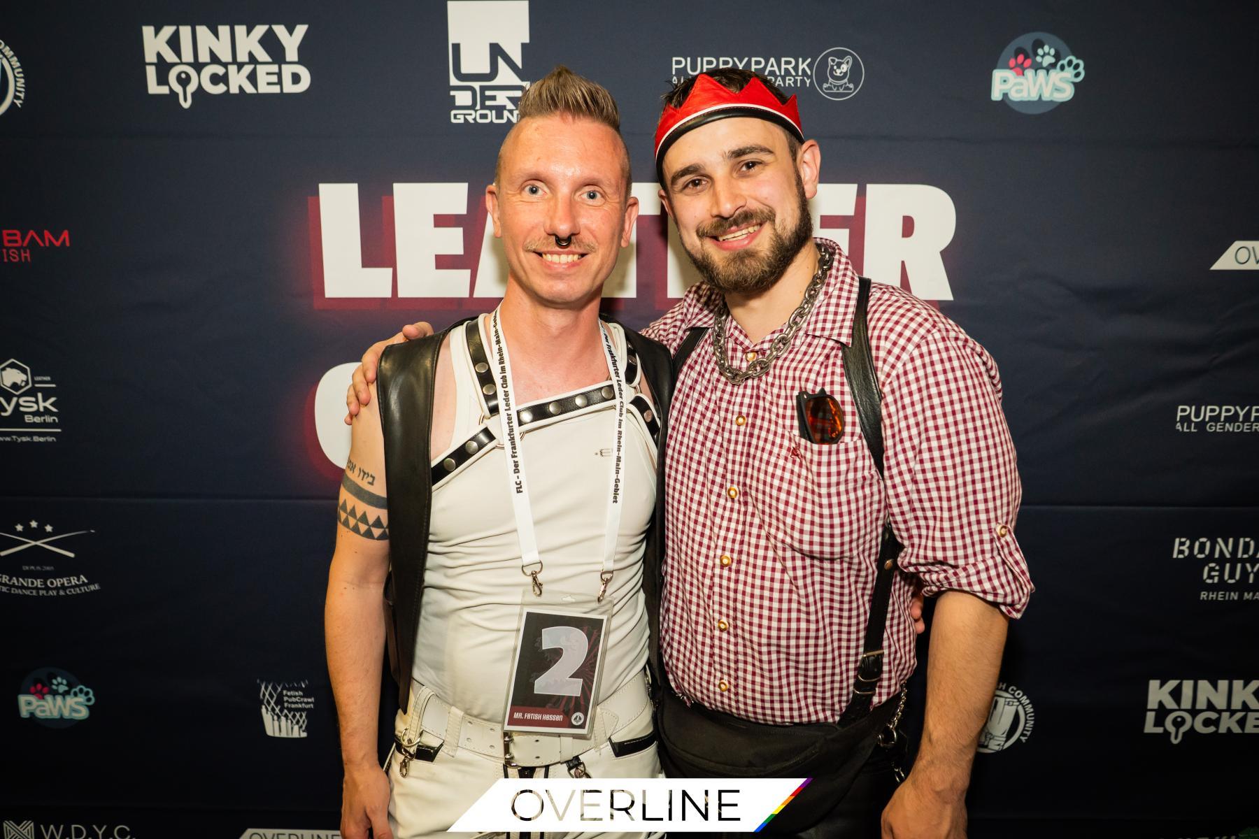 LEATHER MANIA  13.06.2025 | Bild 119