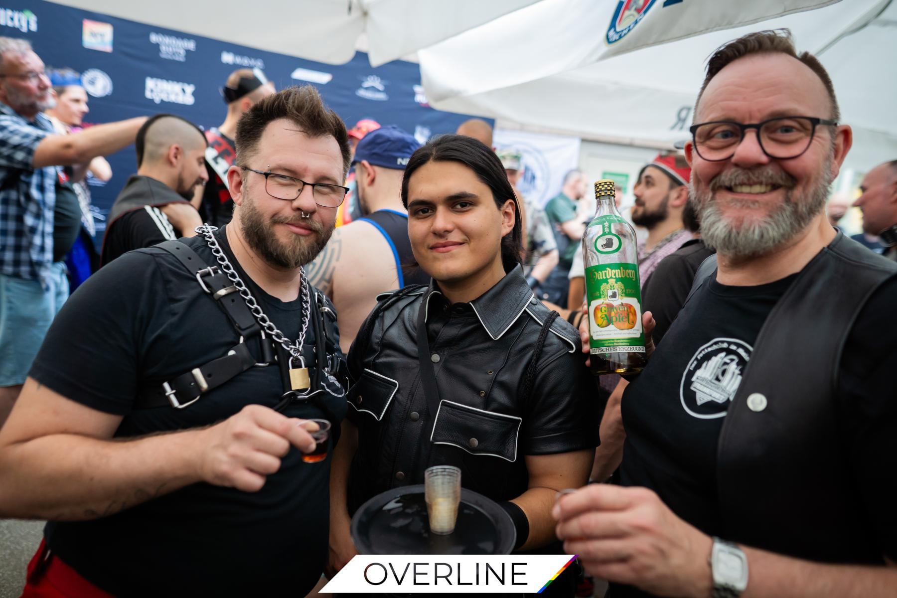 LEATHER MANIA  13.06.2025 | Bild 12