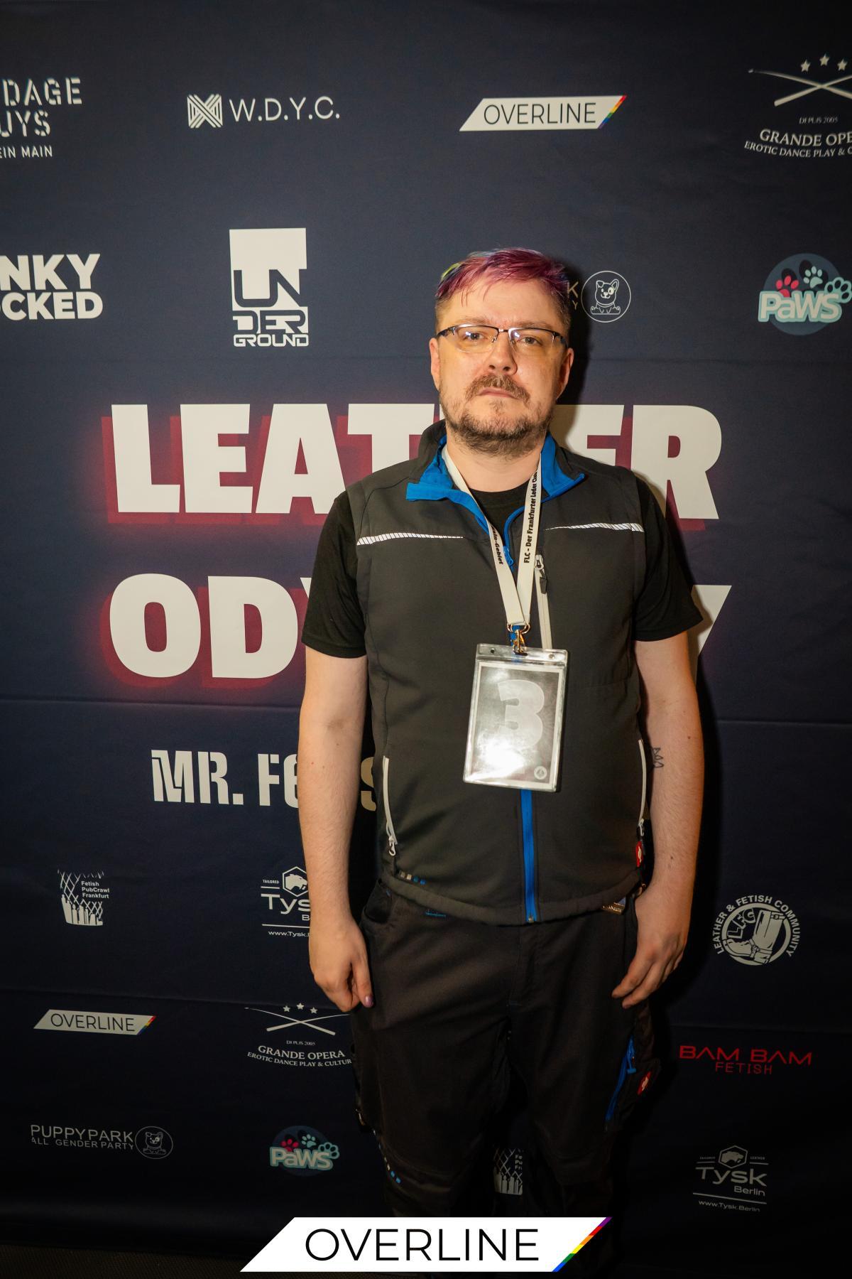 LEATHER MANIA  13.06.2025 | Bild 120