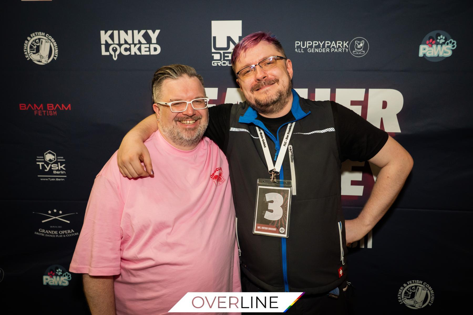 LEATHER MANIA  13.06.2025 | Bild 122