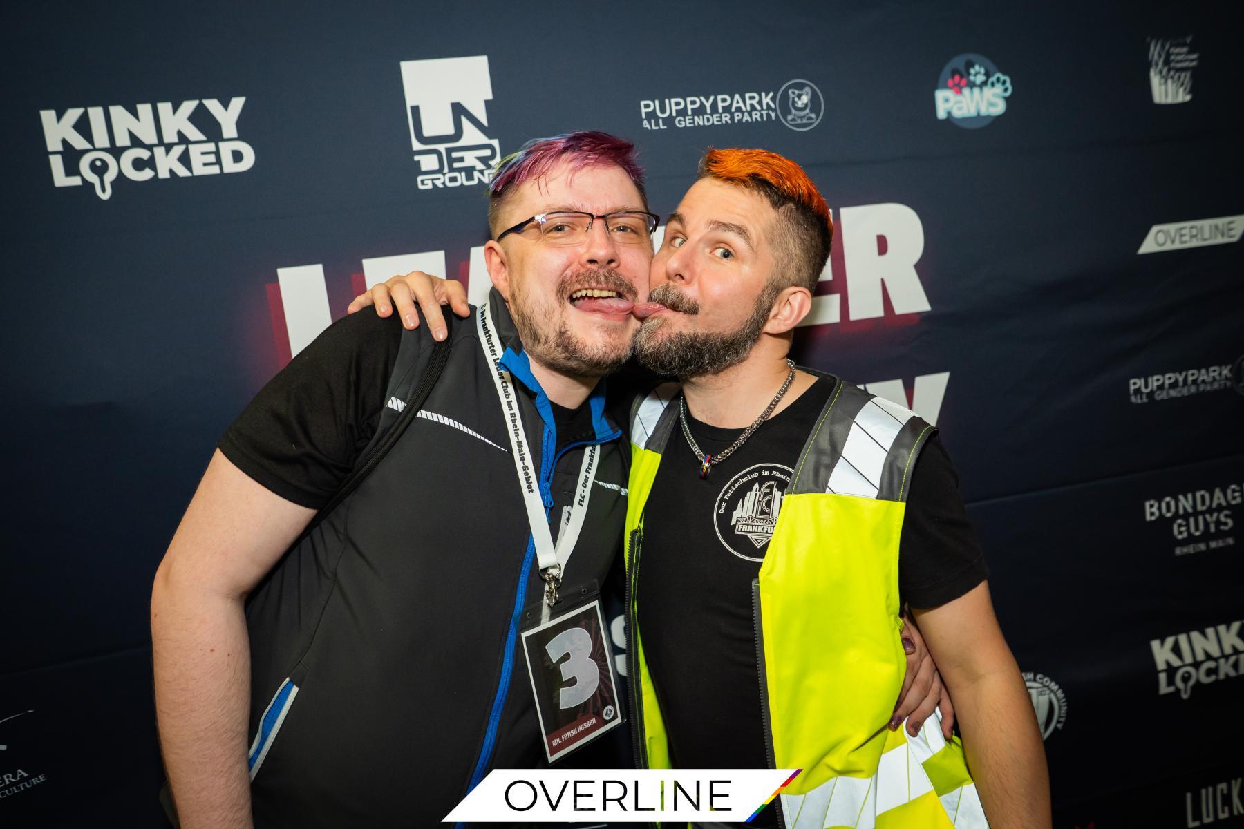 LEATHER MANIA  13.06.2025 | Bild 124