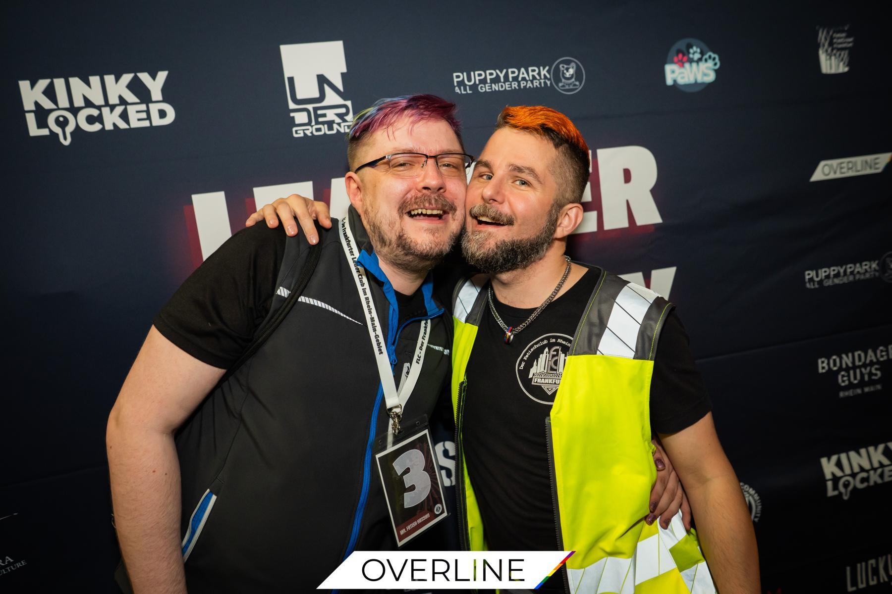 LEATHER MANIA  13.06.2025 | Bild 125