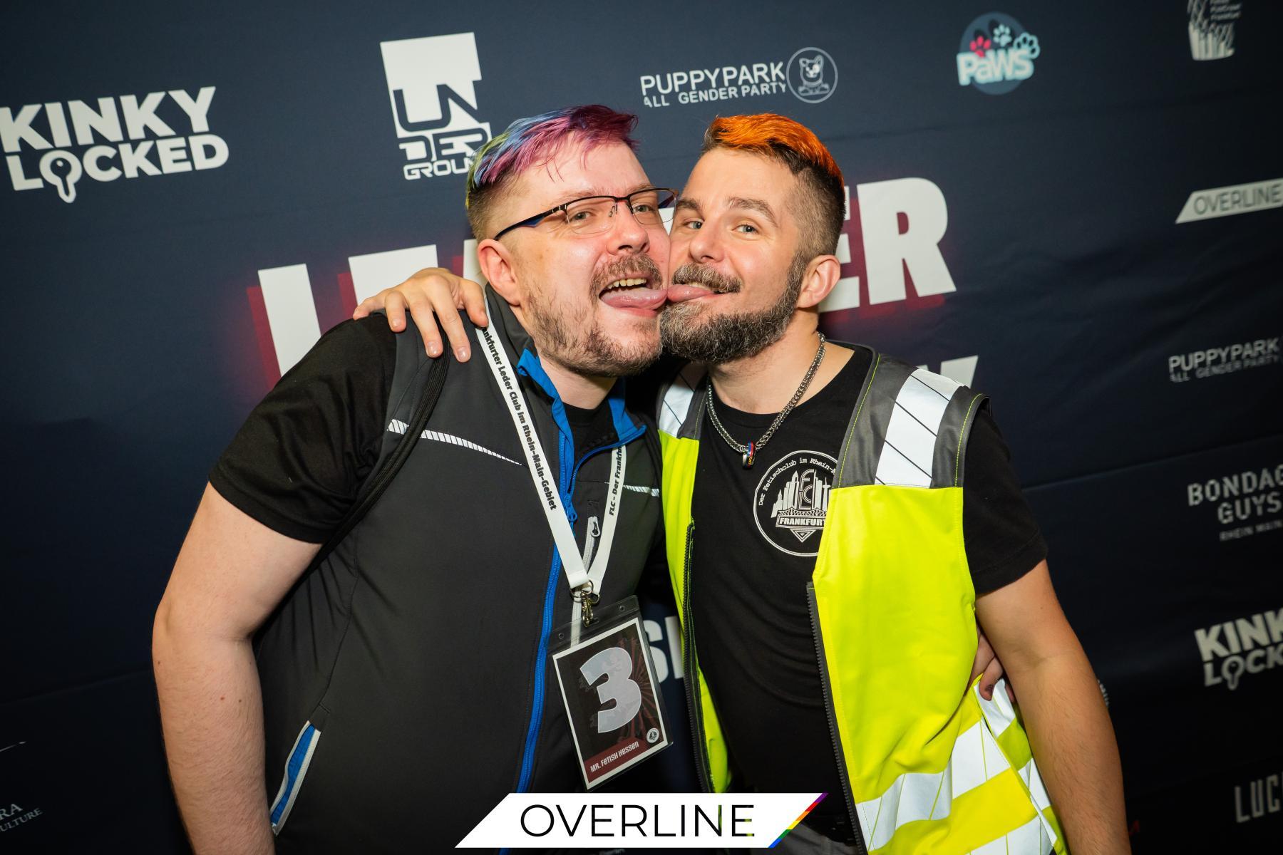 LEATHER MANIA  13.06.2025 | Bild 126