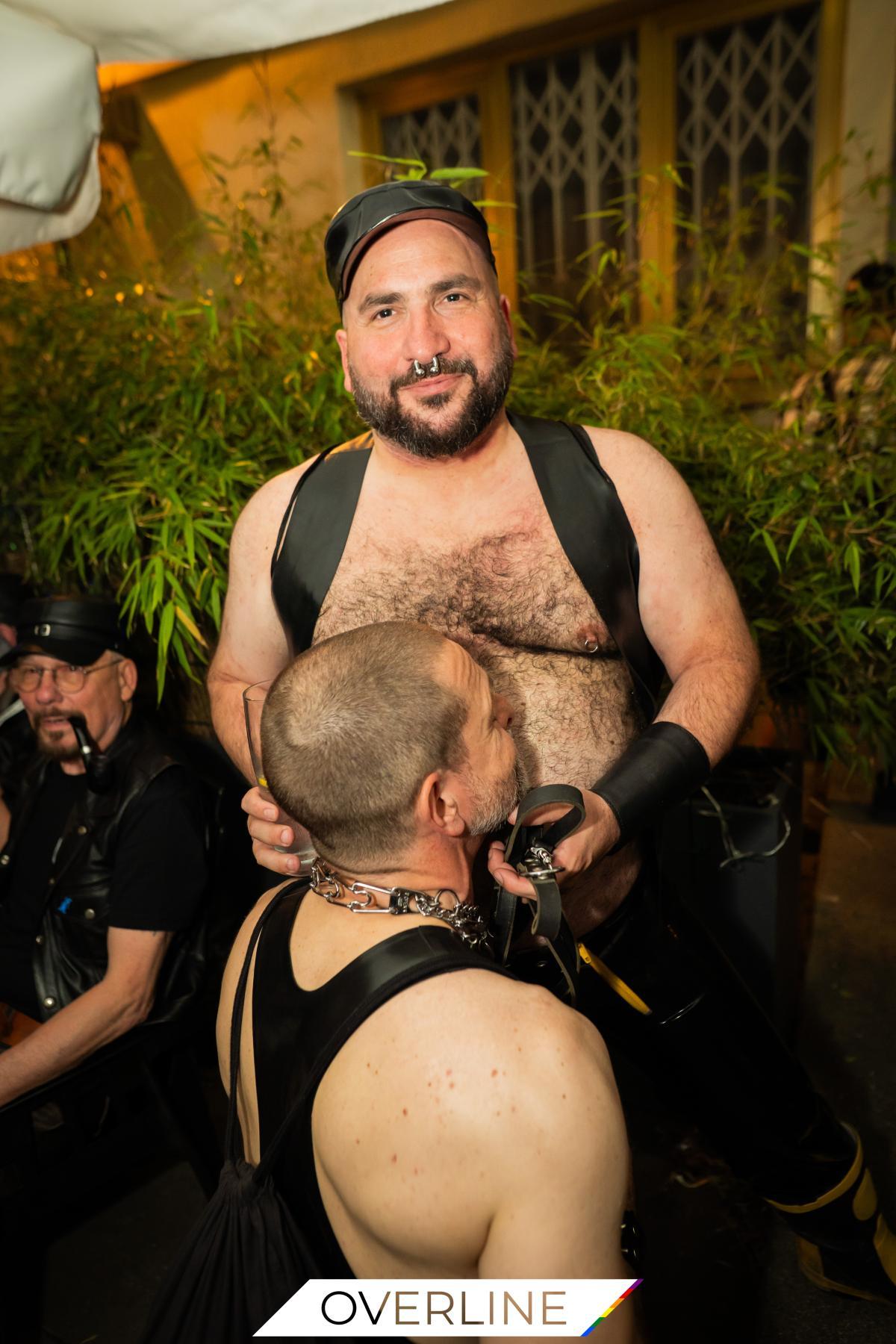 LEATHER MANIA  13.06.2025 | Bild 127