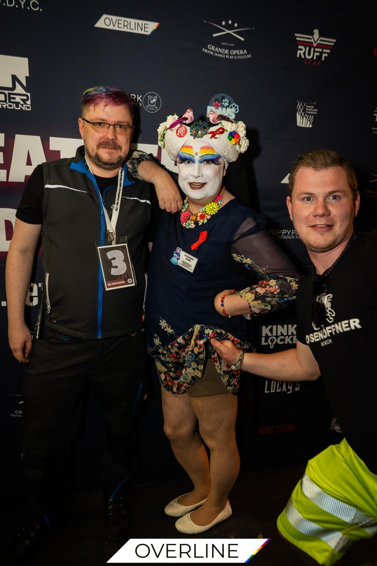 LEATHER MANIA  13.06.2025 | Bild 129