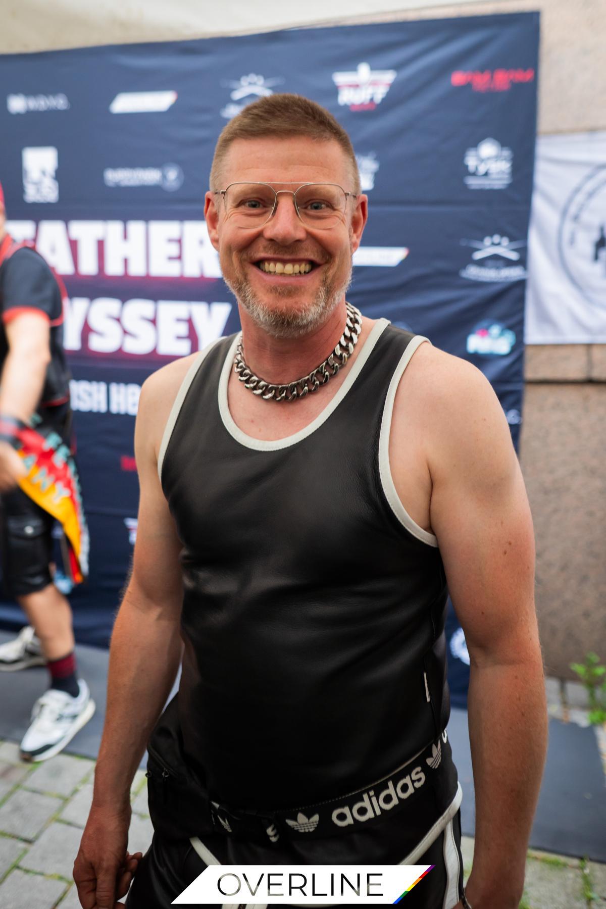 LEATHER MANIA  13.06.2025 | Bild 13