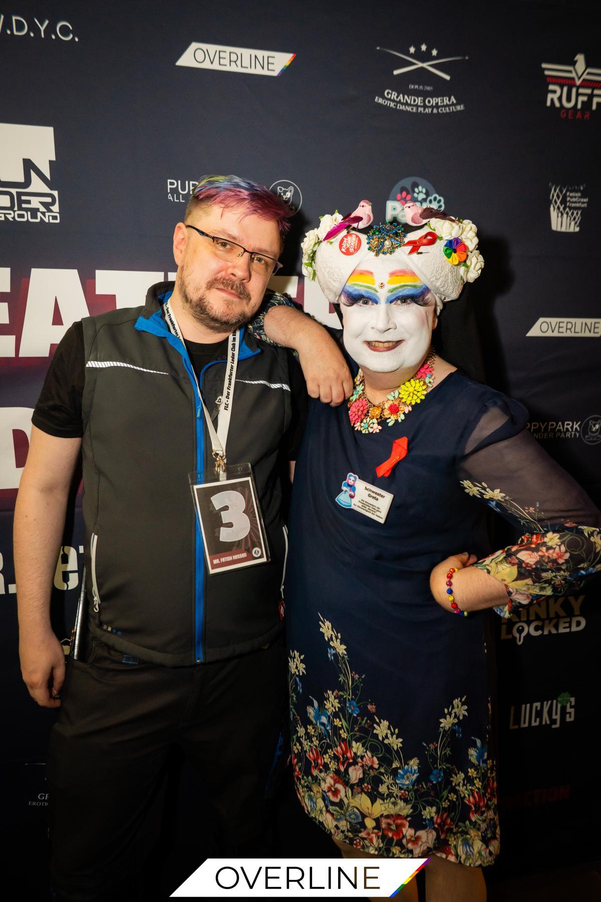 LEATHER MANIA  13.06.2025 | Bild 130