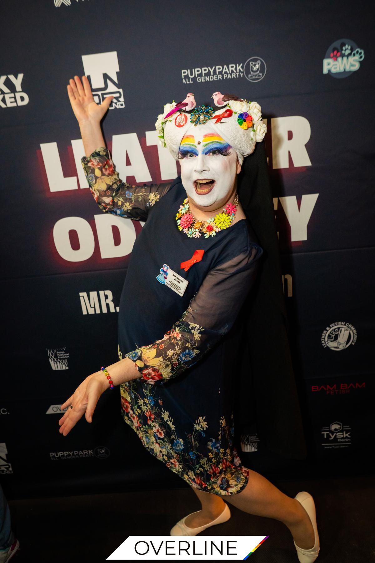 LEATHER MANIA  13.06.2025 | Bild 131