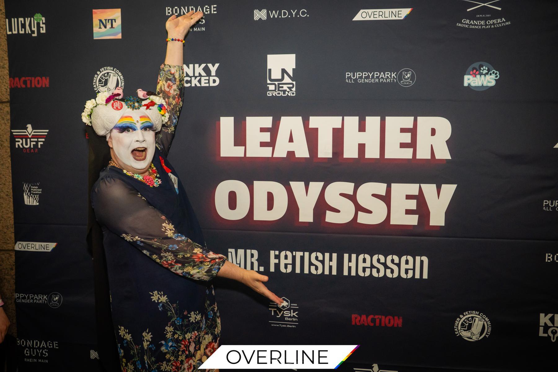 LEATHER MANIA  13.06.2025 | Bild 133