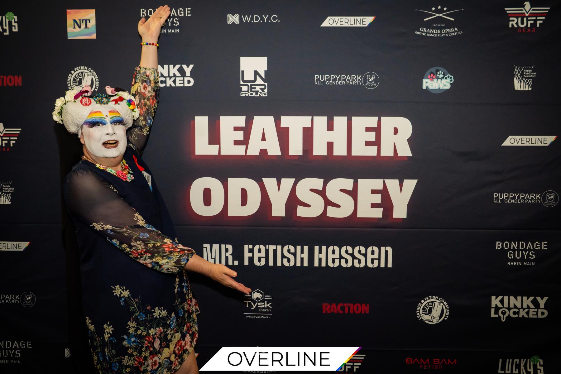 LEATHER MANIA  13.06.2025 | Bild 135