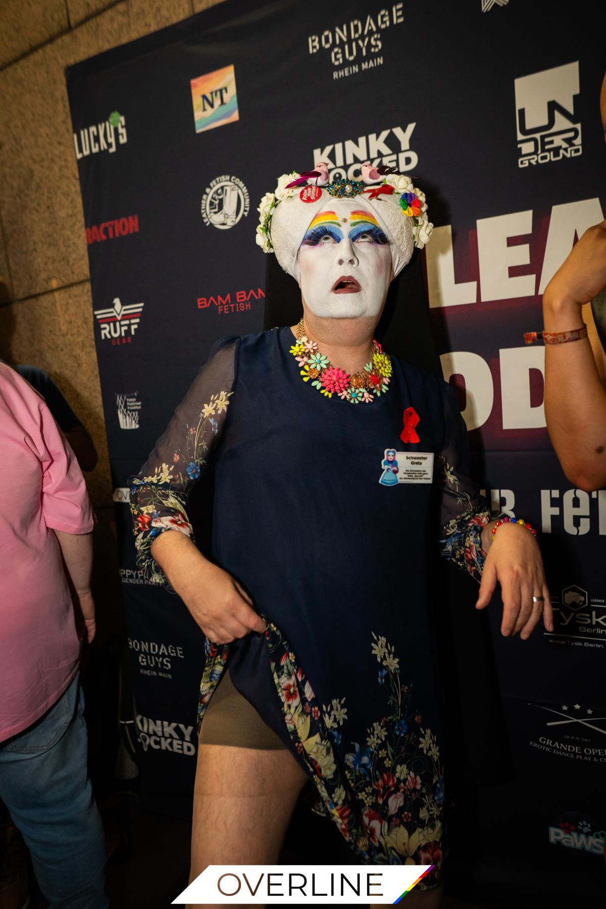 LEATHER MANIA  13.06.2025 | Bild 136