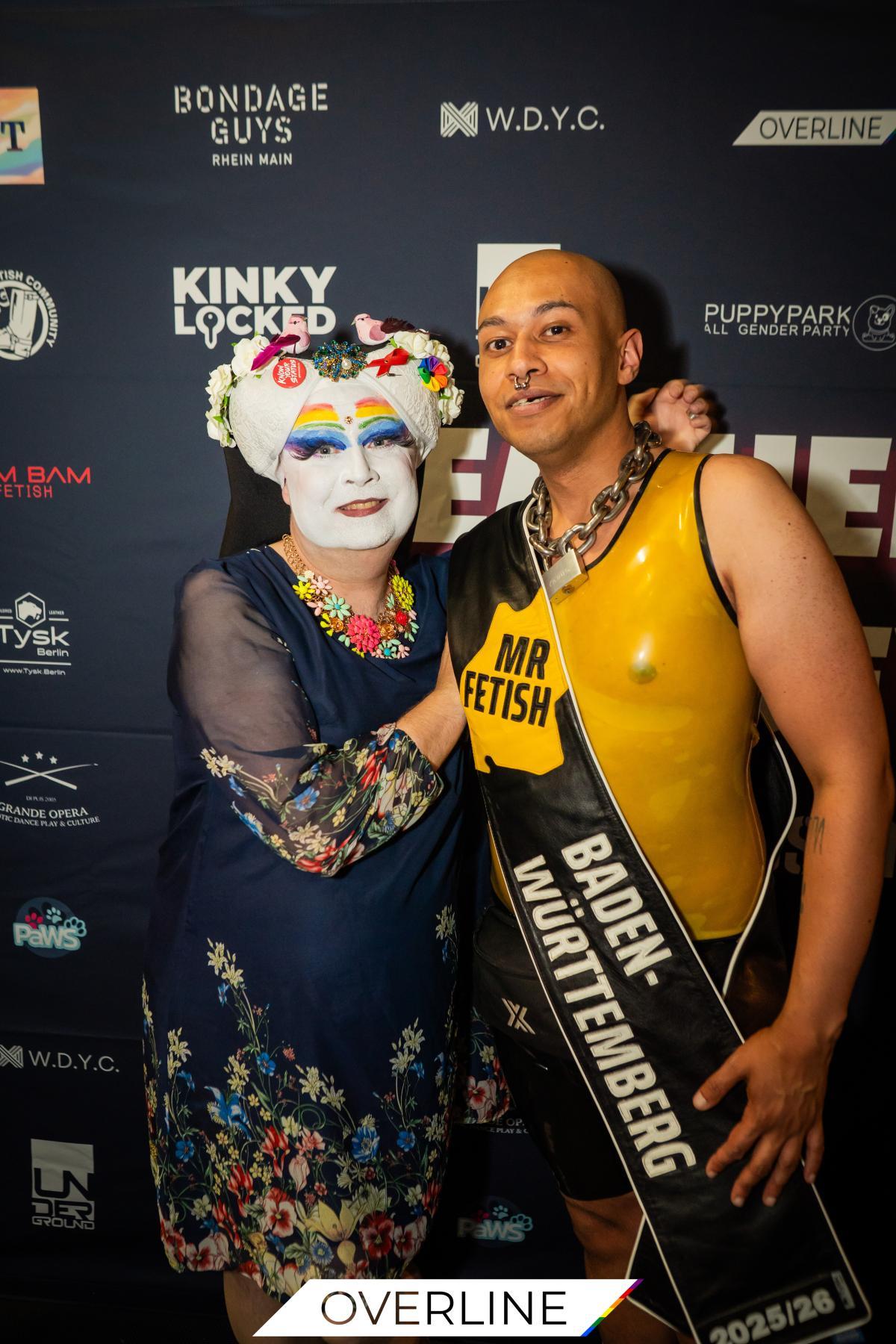 LEATHER MANIA  13.06.2025 | Bild 138