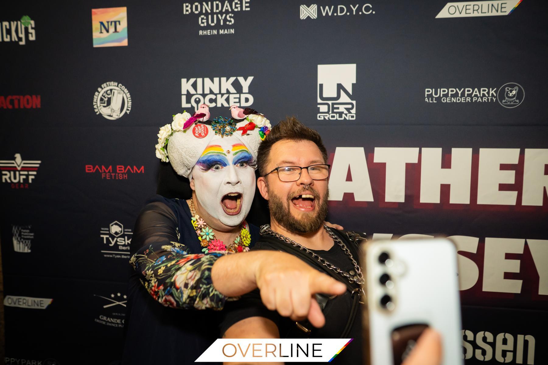 LEATHER MANIA  13.06.2025 | Bild 139