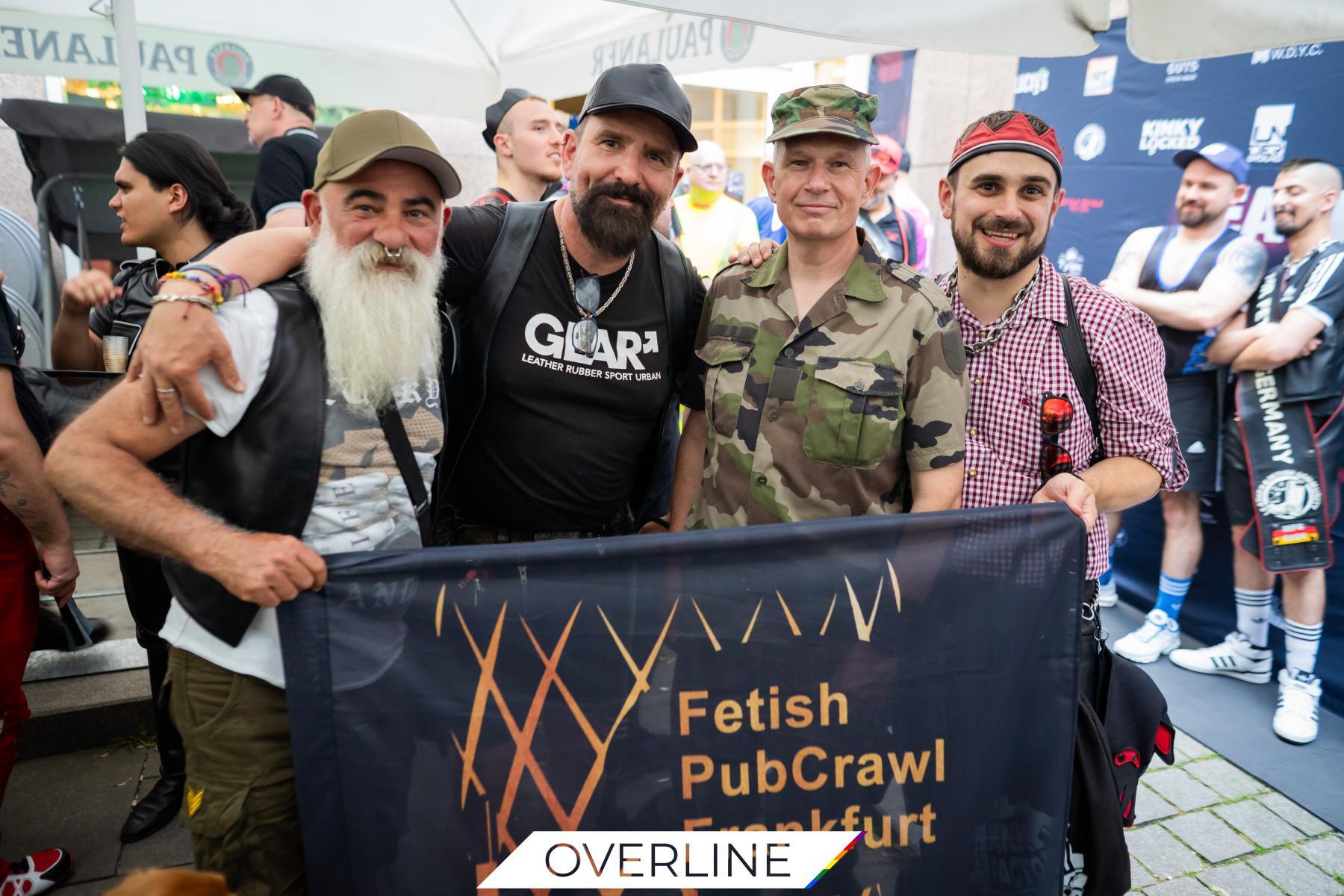 LEATHER MANIA  13.06.2025 | Bild 14