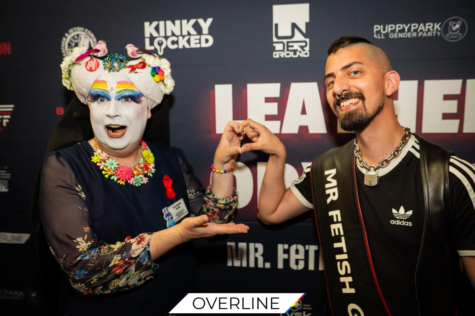 LEATHER MANIA  13.06.2025 | Bild 140