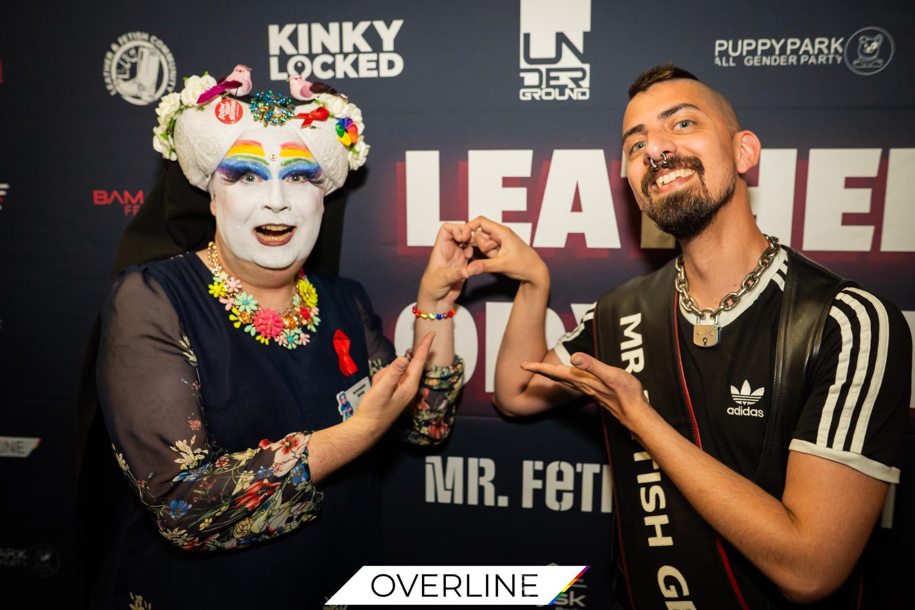 LEATHER MANIA  13.06.2025 | Bild 141