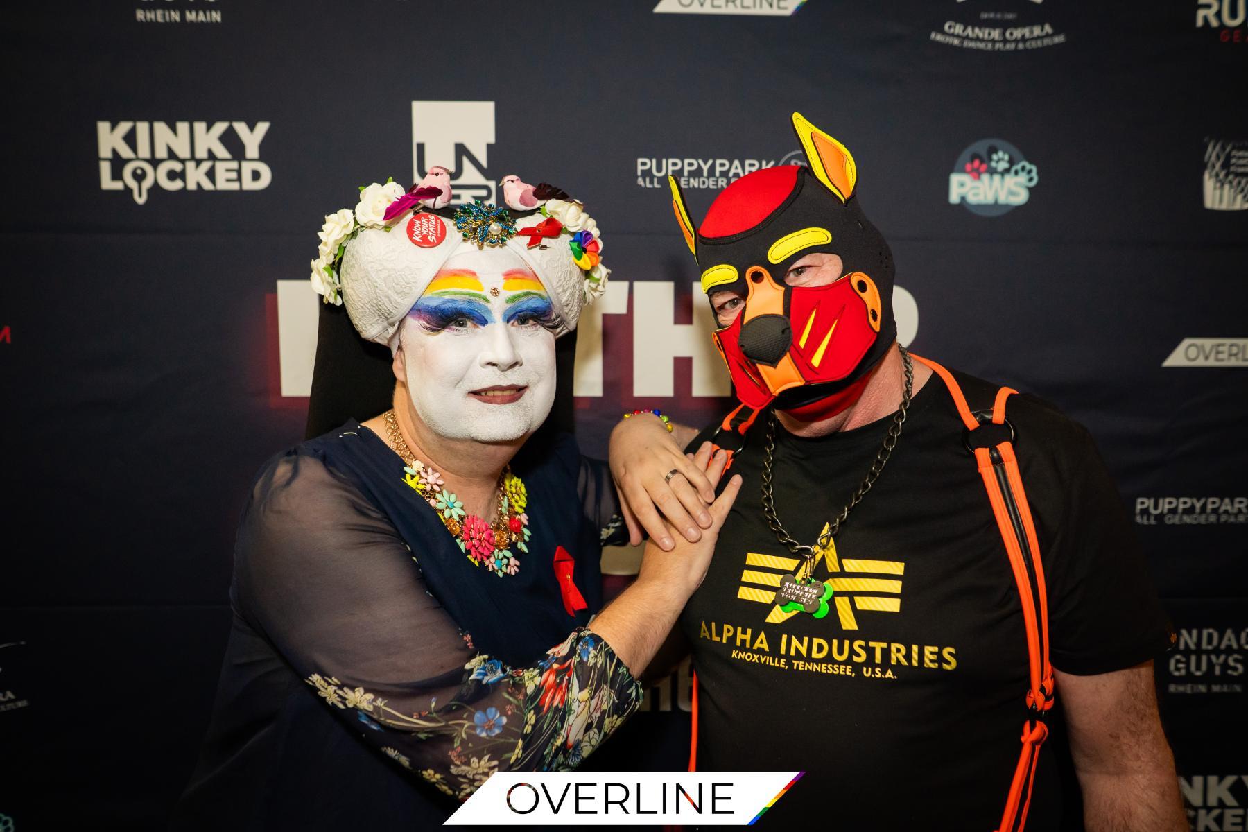 LEATHER MANIA  13.06.2025 | Bild 142