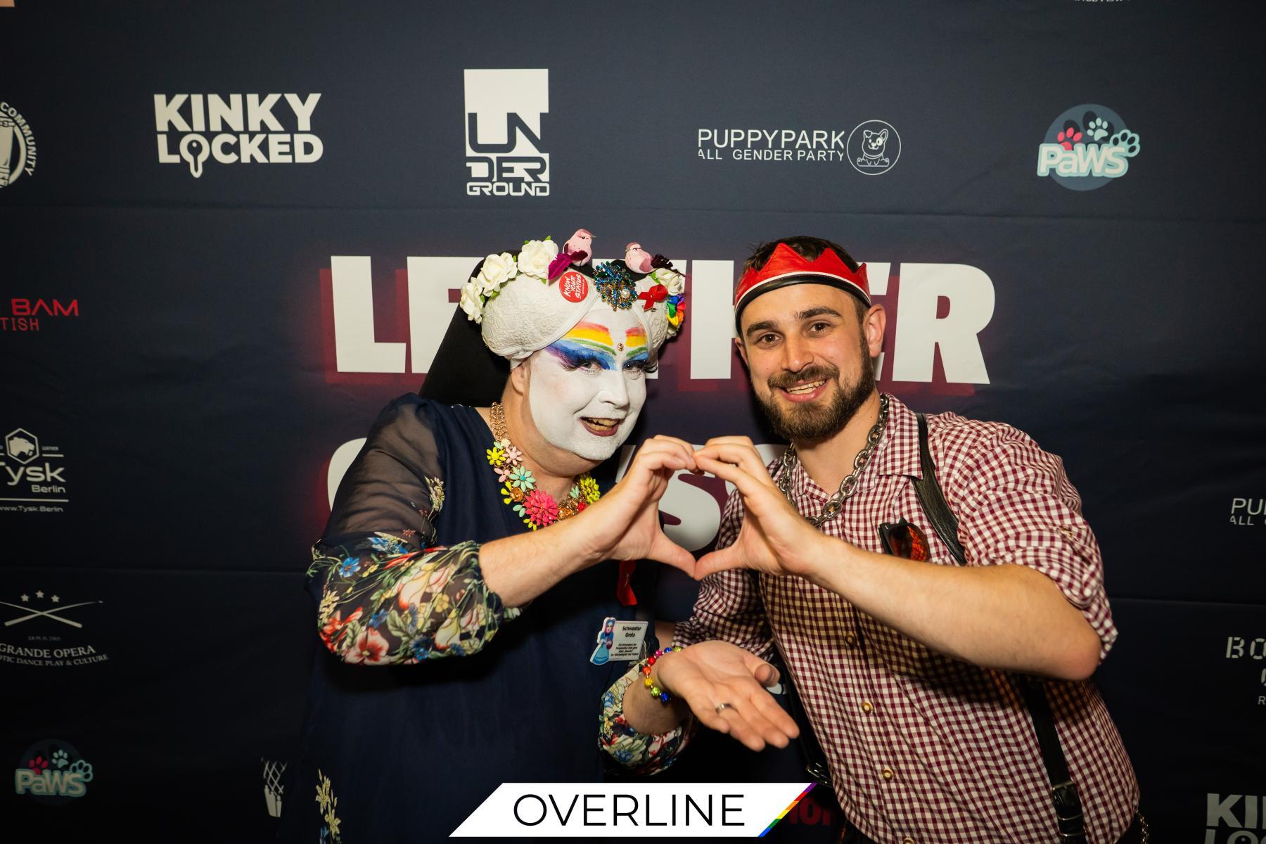 LEATHER MANIA  13.06.2025 | Bild 143