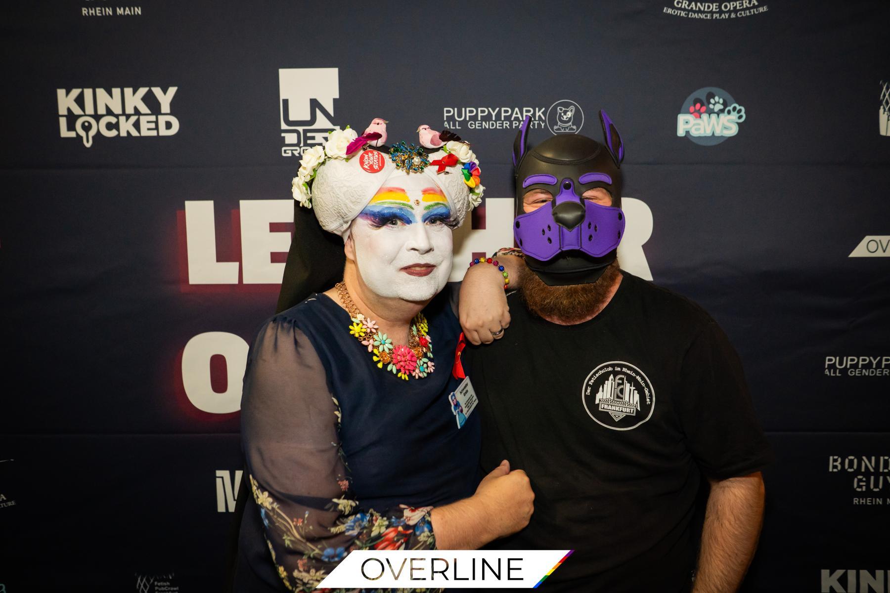 LEATHER MANIA  13.06.2025 | Bild 144