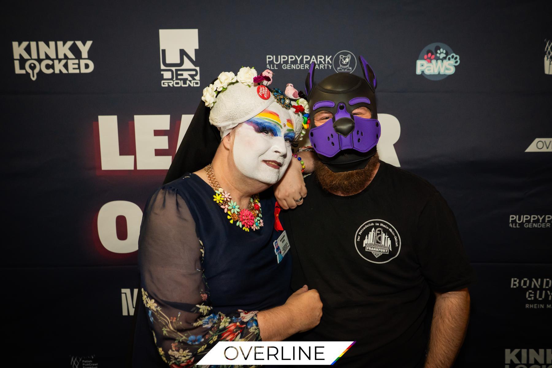 LEATHER MANIA  13.06.2025 | Bild 145