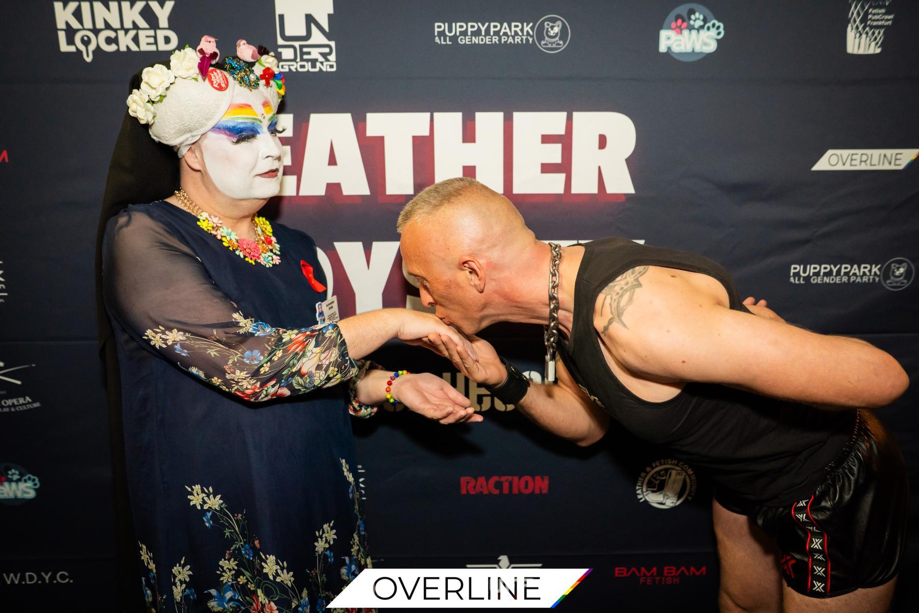 LEATHER MANIA  13.06.2025 | Bild 146