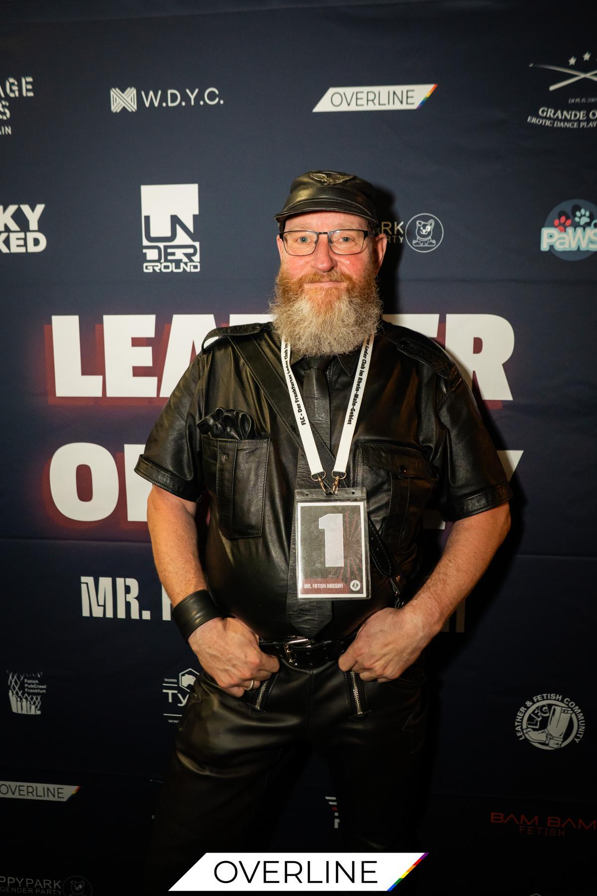 LEATHER MANIA  13.06.2025 | Bild 147