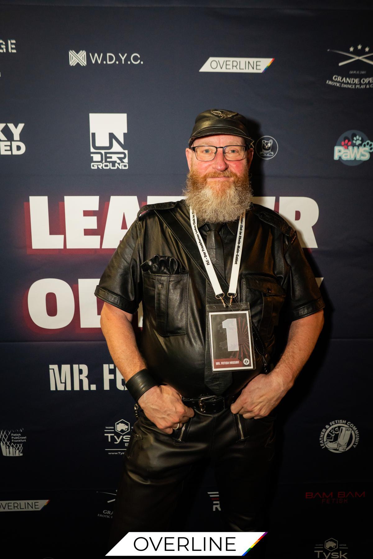 LEATHER MANIA  13.06.2025 | Bild 148