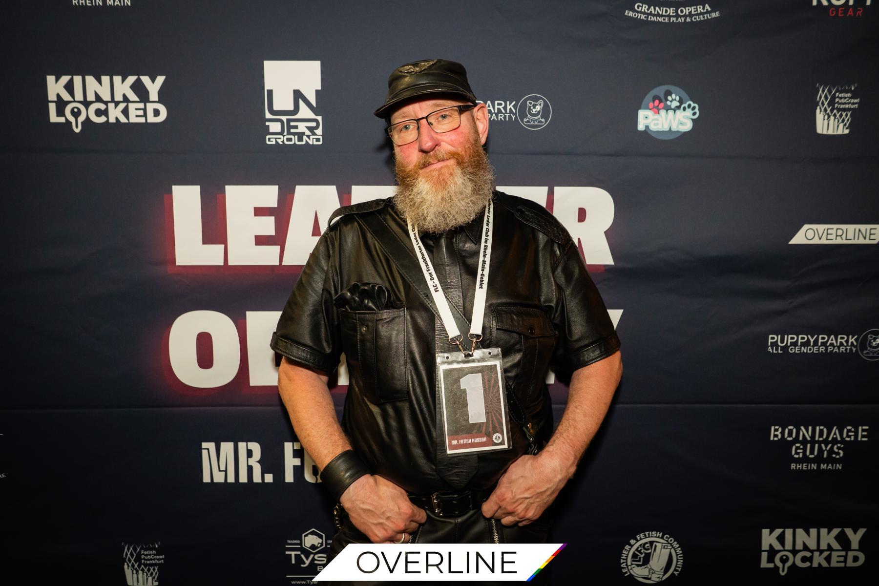 LEATHER MANIA  13.06.2025 | Bild 150