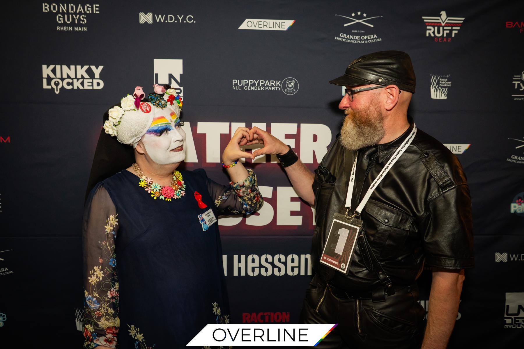 LEATHER MANIA  13.06.2025 | Bild 151