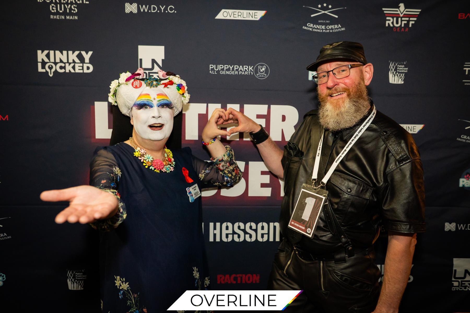 LEATHER MANIA  13.06.2025 | Bild 152