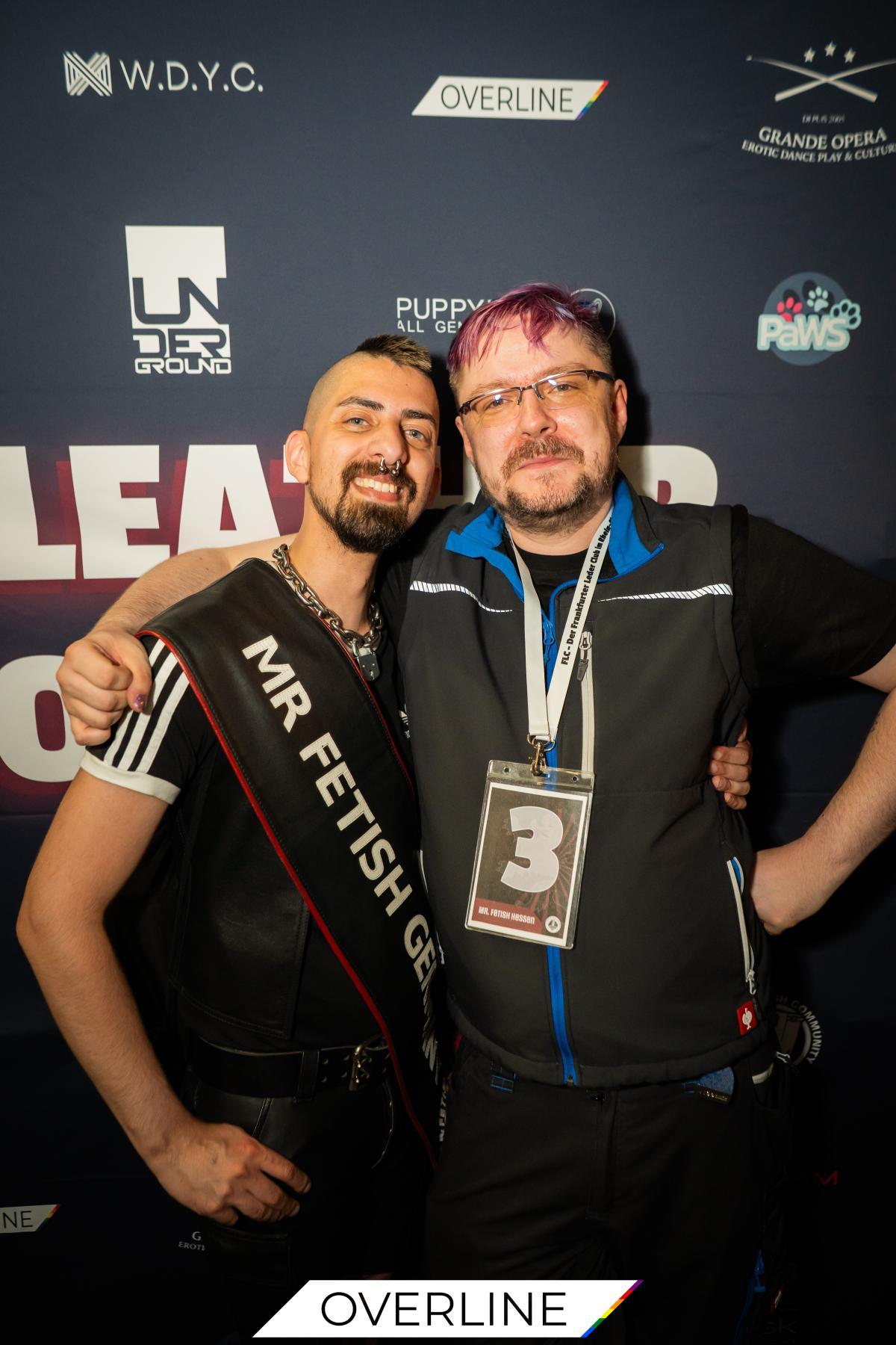 LEATHER MANIA  13.06.2025 | Bild 154