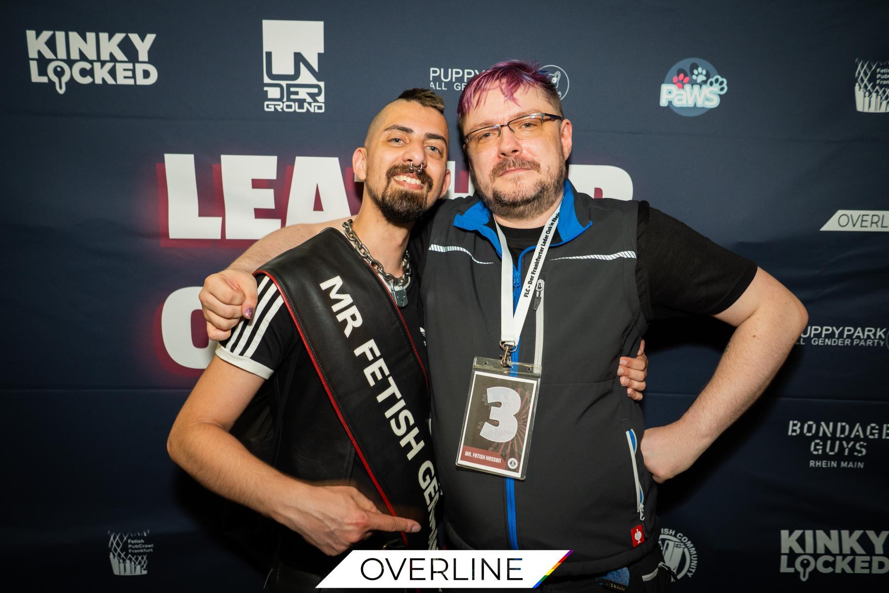 LEATHER MANIA  13.06.2025 | Bild 155