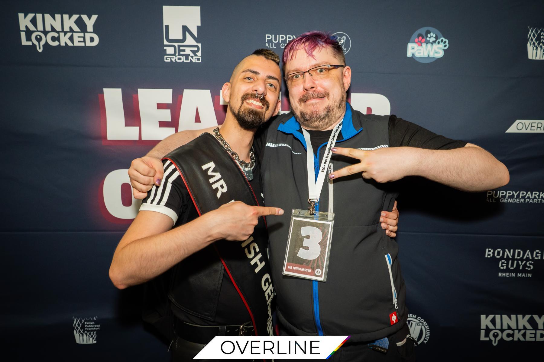 LEATHER MANIA  13.06.2025 | Bild 156