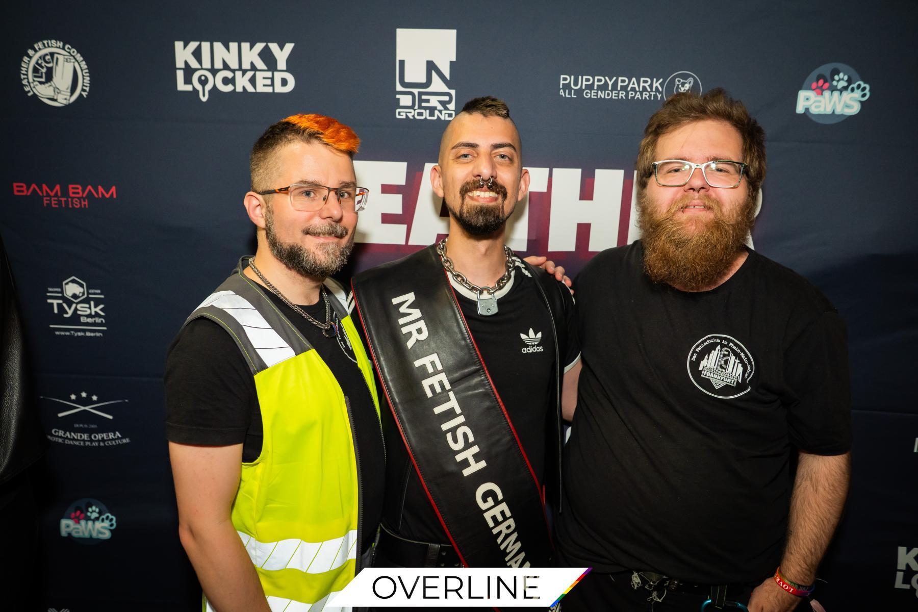 LEATHER MANIA  13.06.2025 | Bild 157