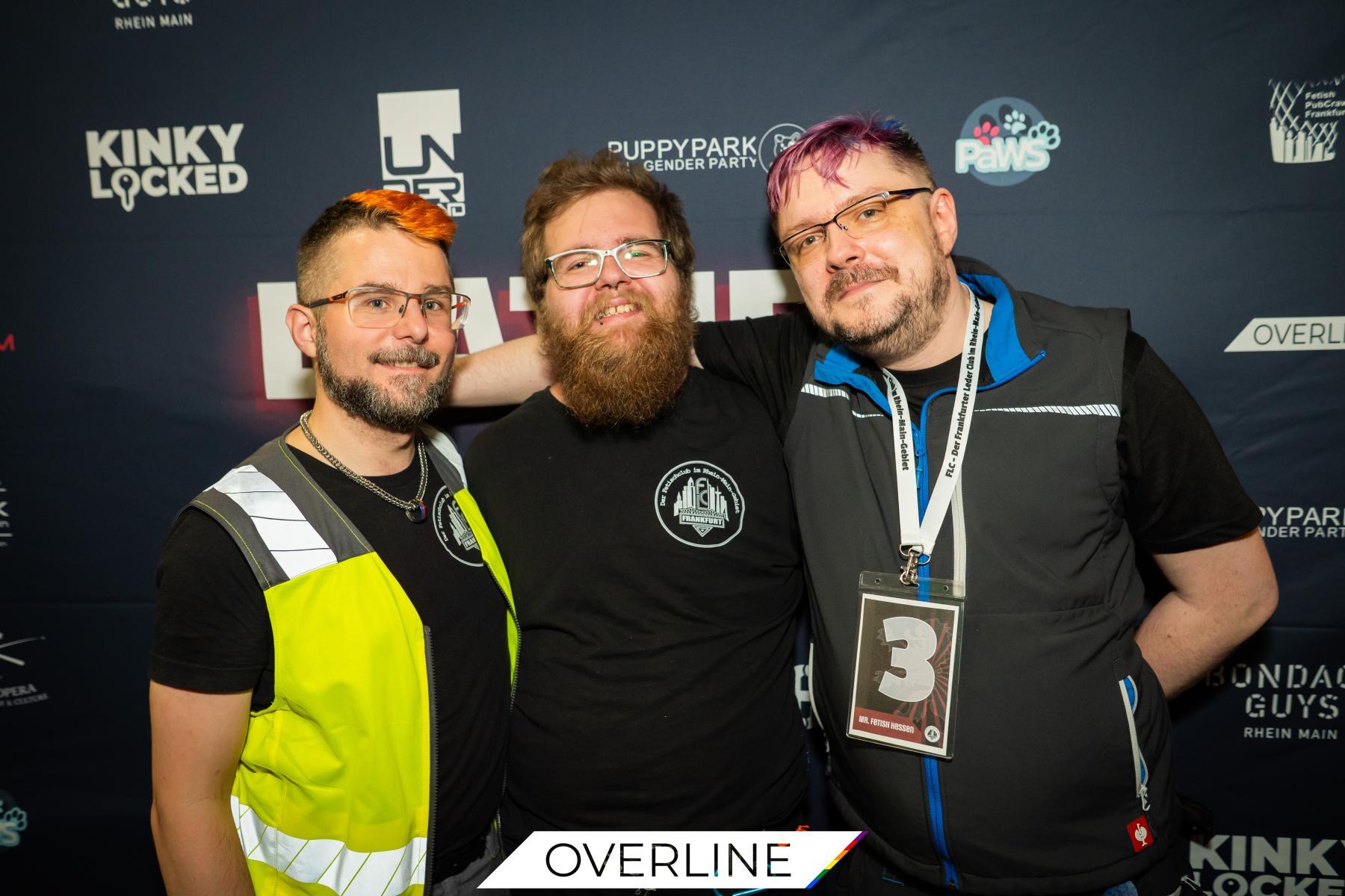 LEATHER MANIA  13.06.2025 | Bild 158