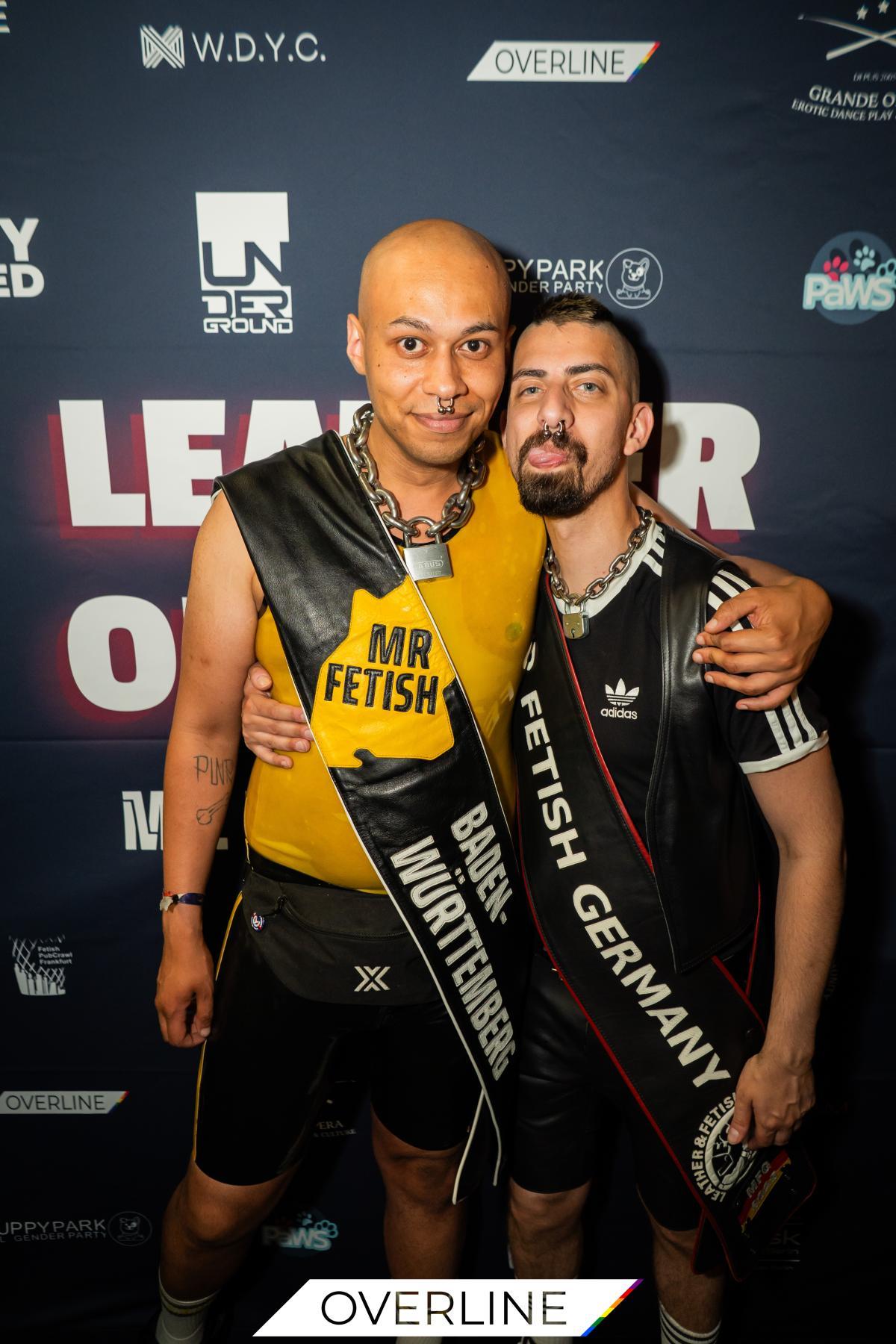 LEATHER MANIA  13.06.2025 | Bild 159