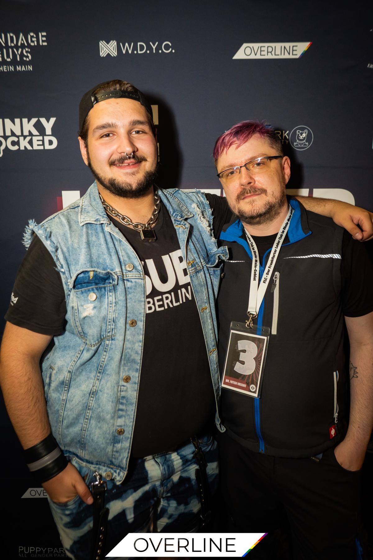 LEATHER MANIA  13.06.2025 | Bild 160