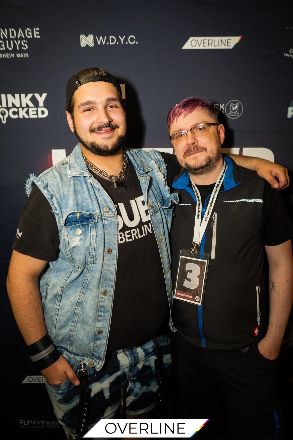 LEATHER MANIA  13.06.2025 | Bild 161